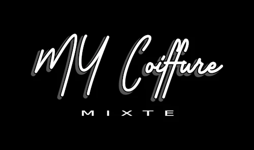 Logo MY Coiffure